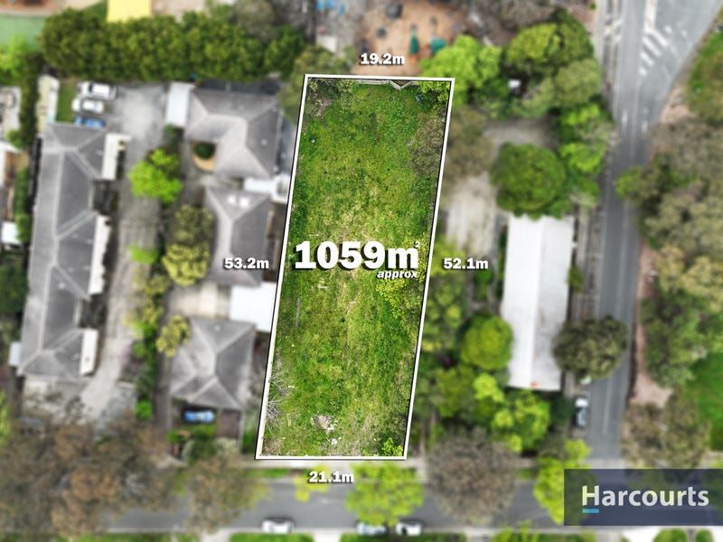 3 Greenwood Avenue, Ringwood VIC 3134 Domain