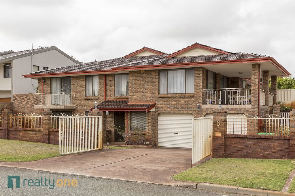 6 Harcourt Place, Bull Creek WA 6149, Image 1