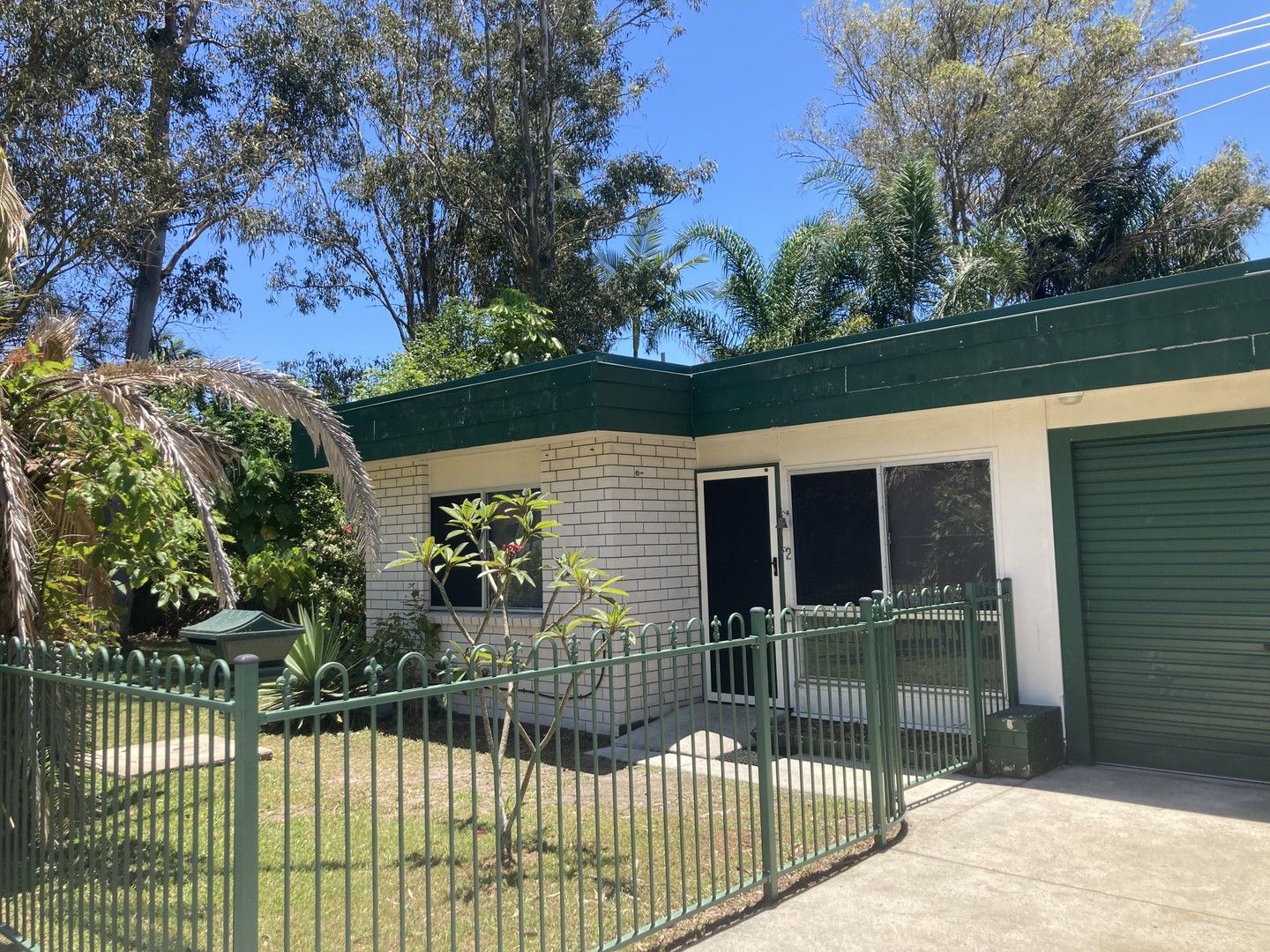 2 bedrooms House in 2/19 Ewart Street DECEPTION BAY QLD, 4508