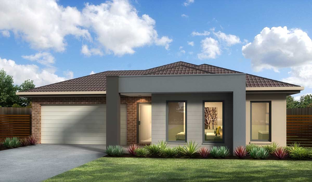 Lot 8223 Capilano Way, Spring Mountain QLD 4300, Image 0