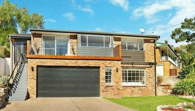 Picture of 992 Henry Lawson Drive, PADSTOW HEIGHTS NSW 2211