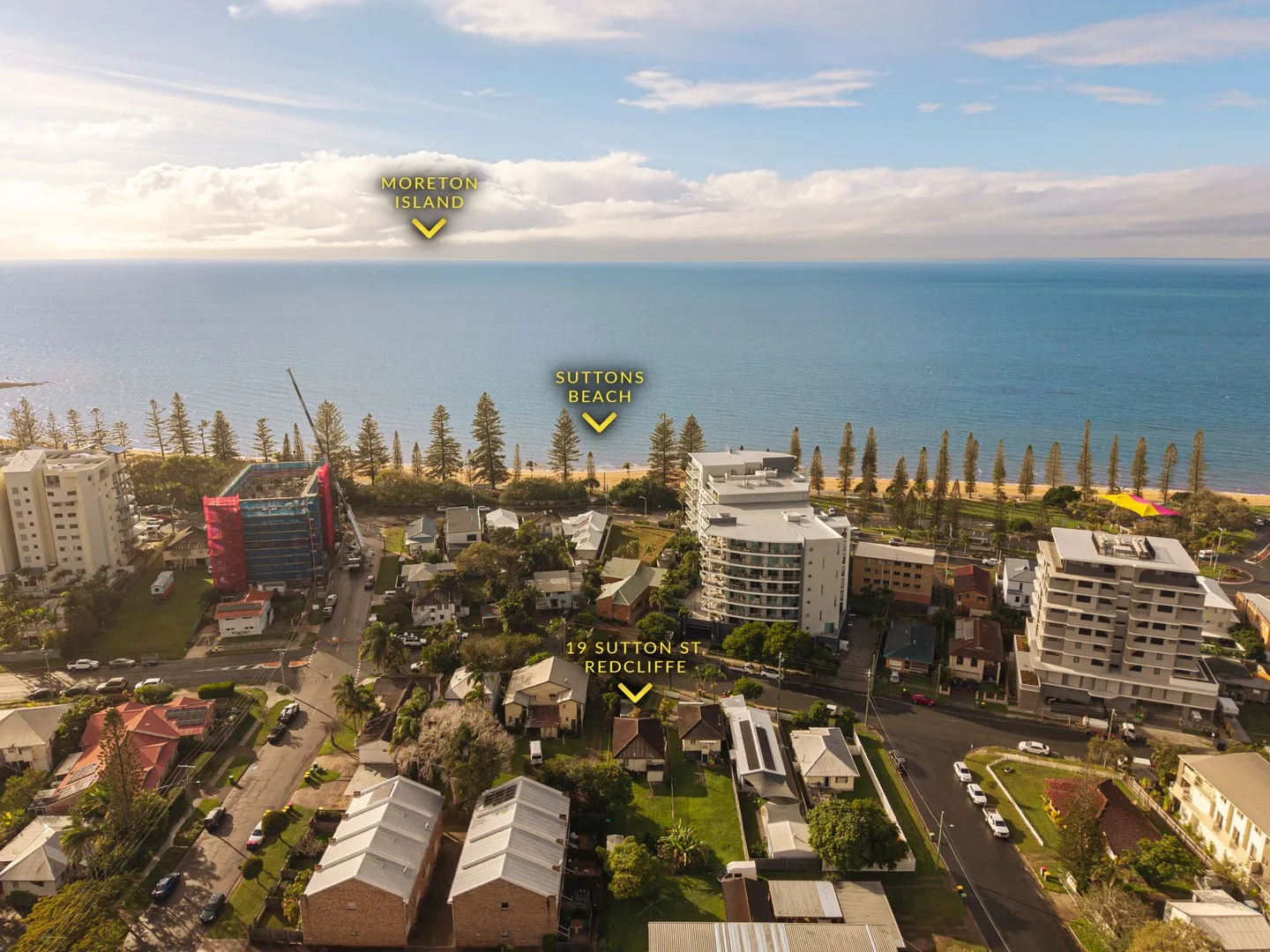 Prime Beachside Opportunity - Just 170m from Suttons Beach, Redcliffe
