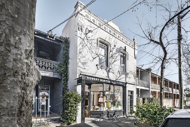 Picture of 25 Queen Street, WOOLLAHRA NSW 2025
