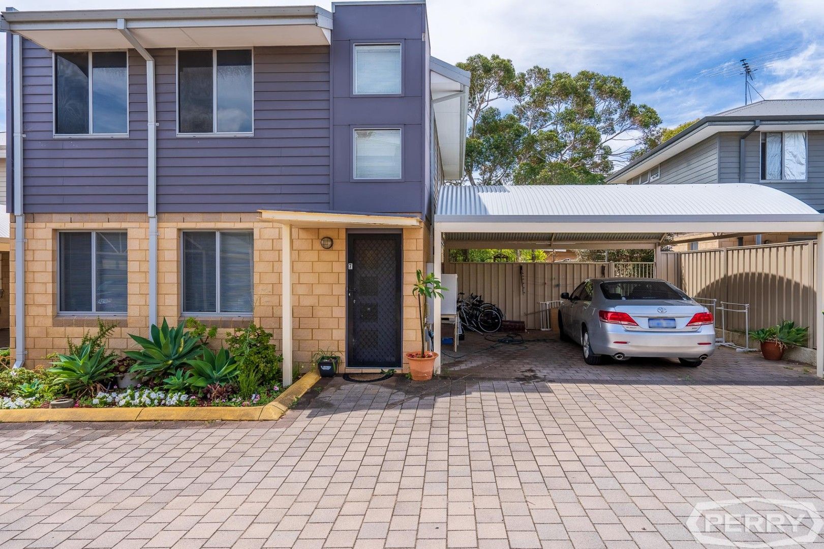 3 bedrooms House in 7/56 Randell Street MANDURAH WA, 6210
