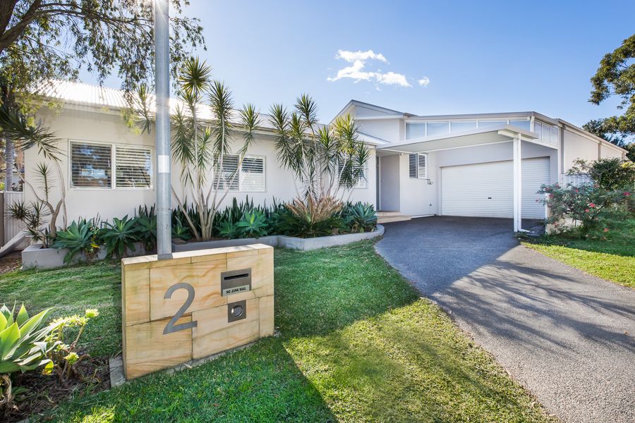 2 Bulgalla Place, Caringbah South NSW 2229, Image 0