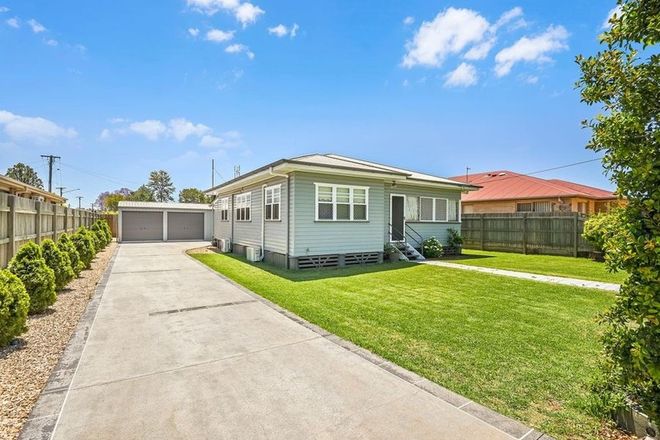 Picture of 35 Tomkinson Street, WILSONTON QLD 4350