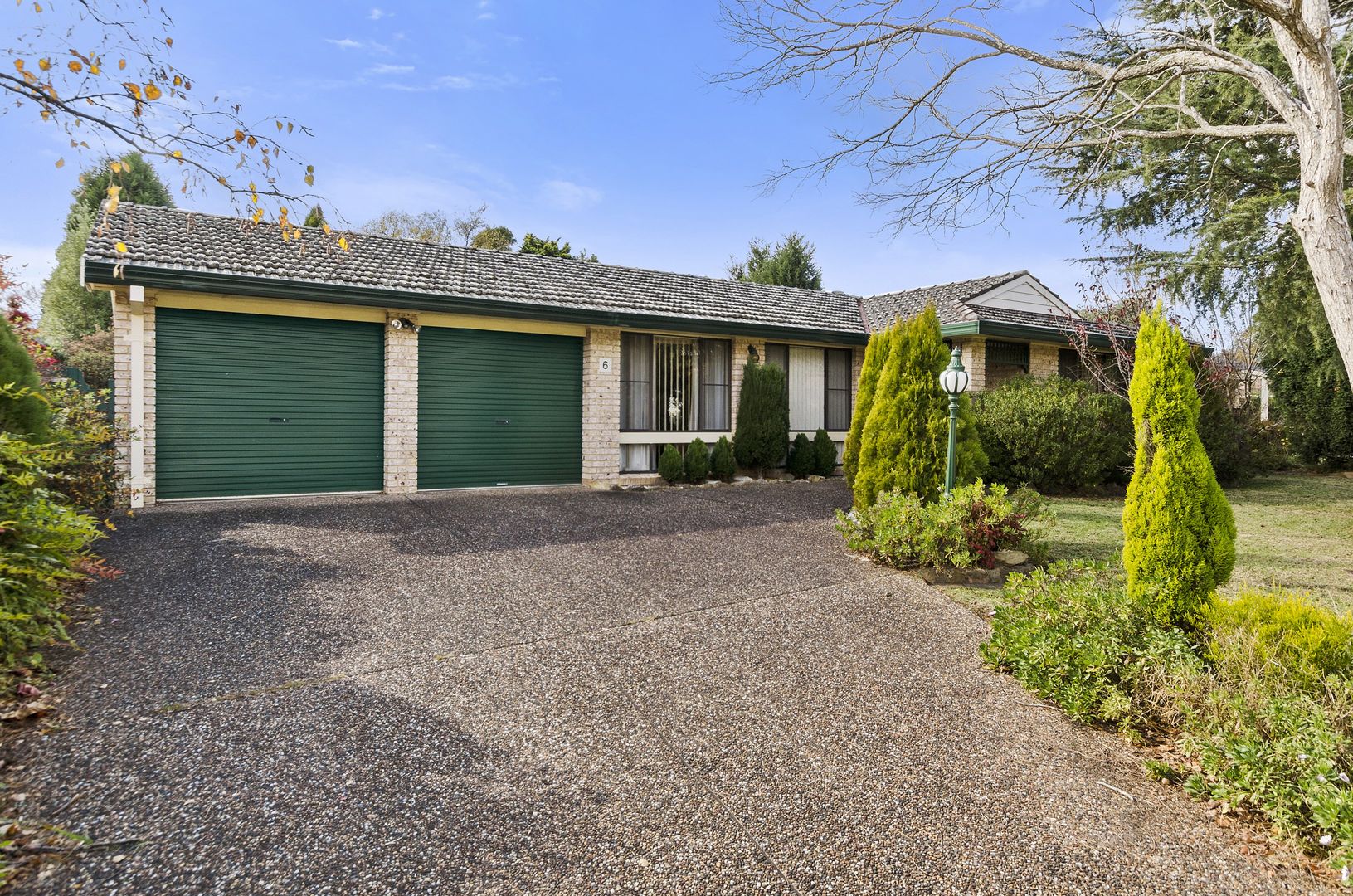 6 Sir Donald Bradman Drive, Bowral NSW 2576, Image 1