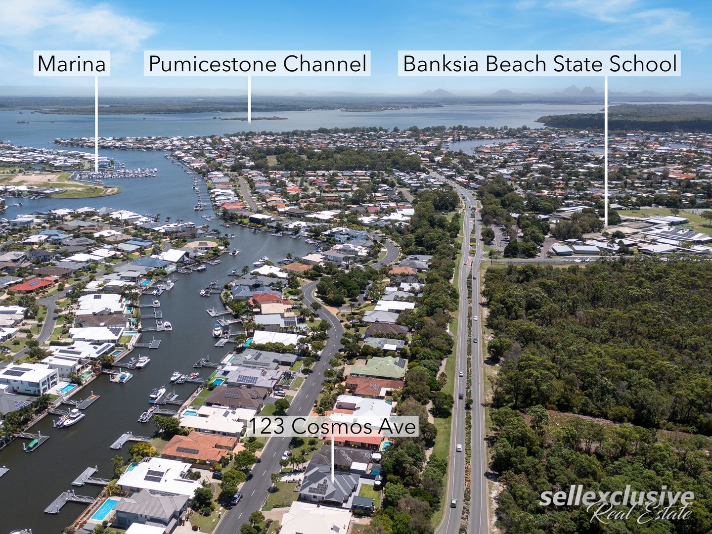 123 Cosmos Ave, Banksia Beach QLD 4507, Image 1