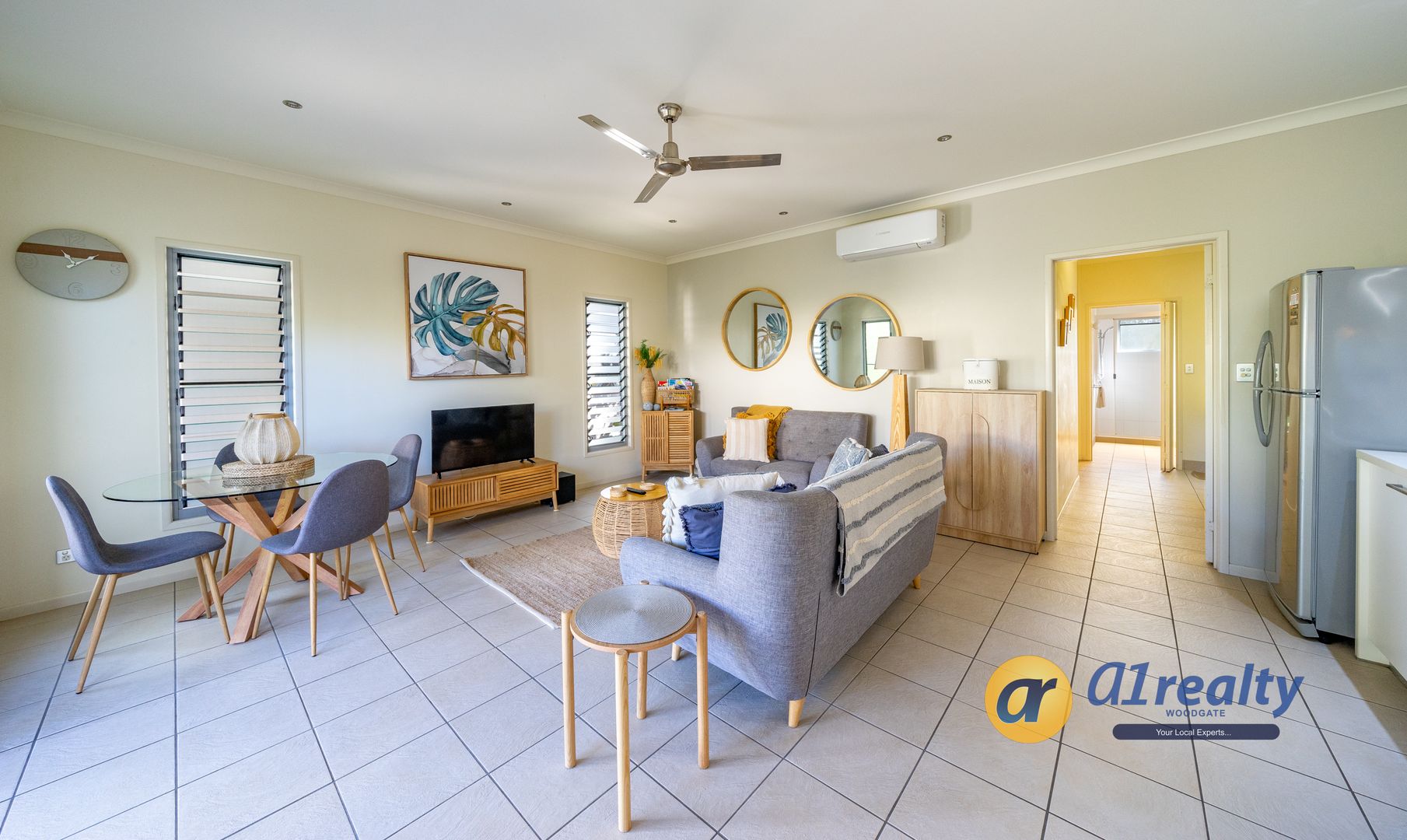 Unit 7/151 Esplanade, Woodgate QLD 4660, Image 2