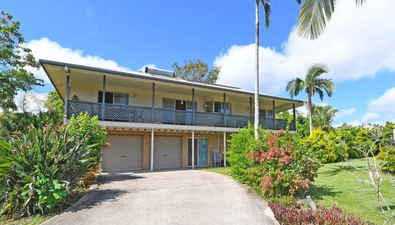 Picture of 24 Broadway Drive, CRAIGNISH QLD 4655