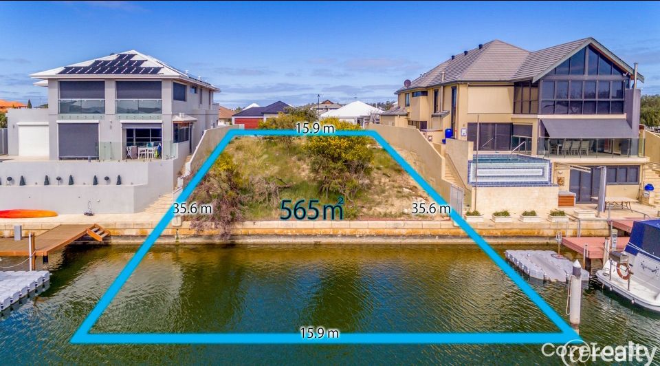 21 Sandpiper Island Retreat, Wannanup WA 6210, Image 1