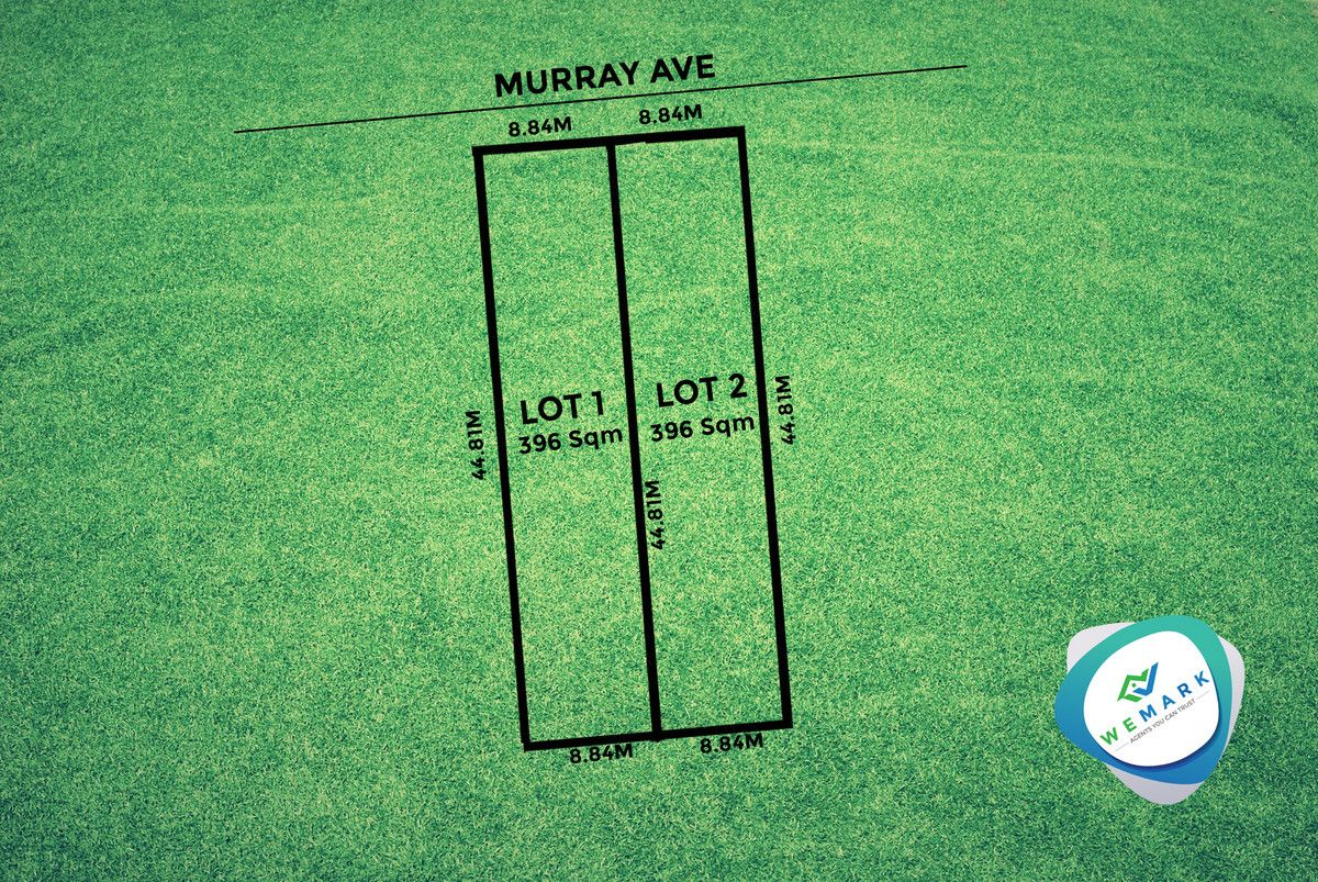 Lot 1 & 2/25 Murray Avenue, Clearview SA 5085, Image 0