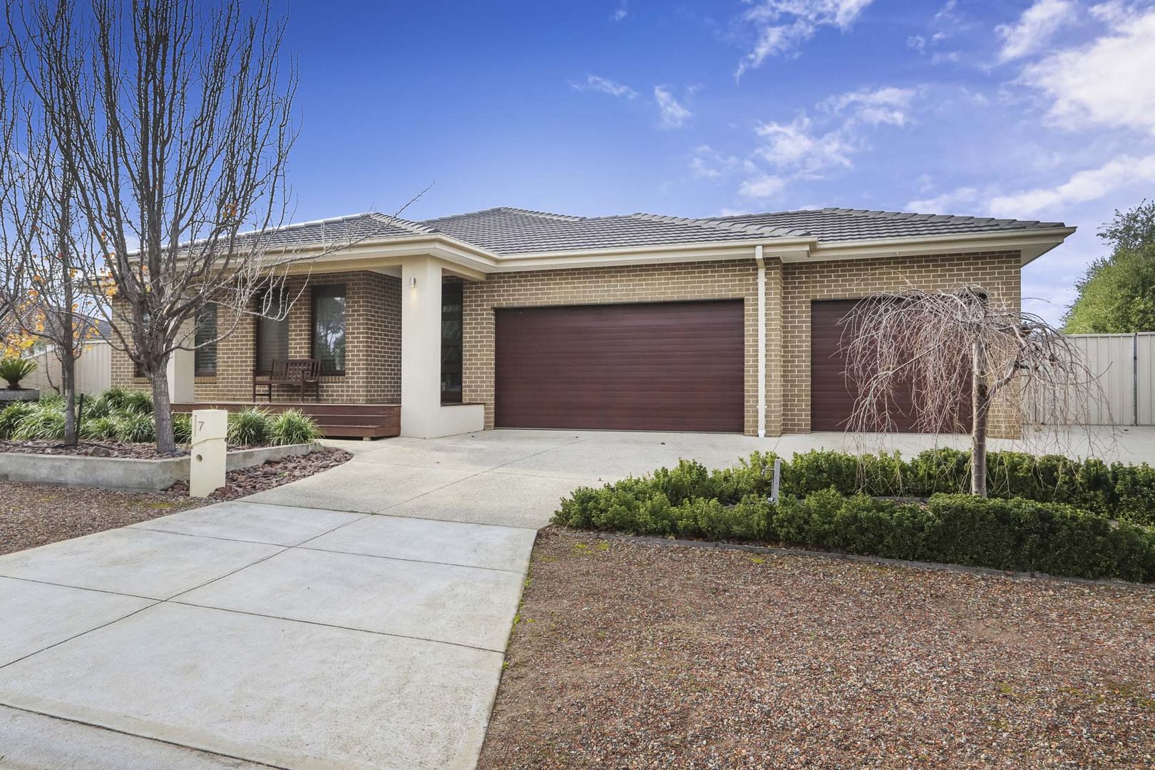 7 Royal Terrace, Harkness VIC 3337, Image 1