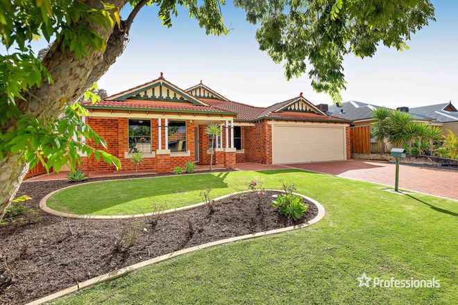 Picture of 9 Farrier Terrace, HENLEY BROOK WA 6055