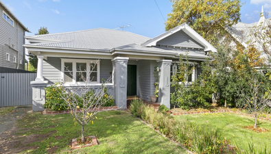 Picture of 17 Daisy Street, NEWTOWN VIC 3220