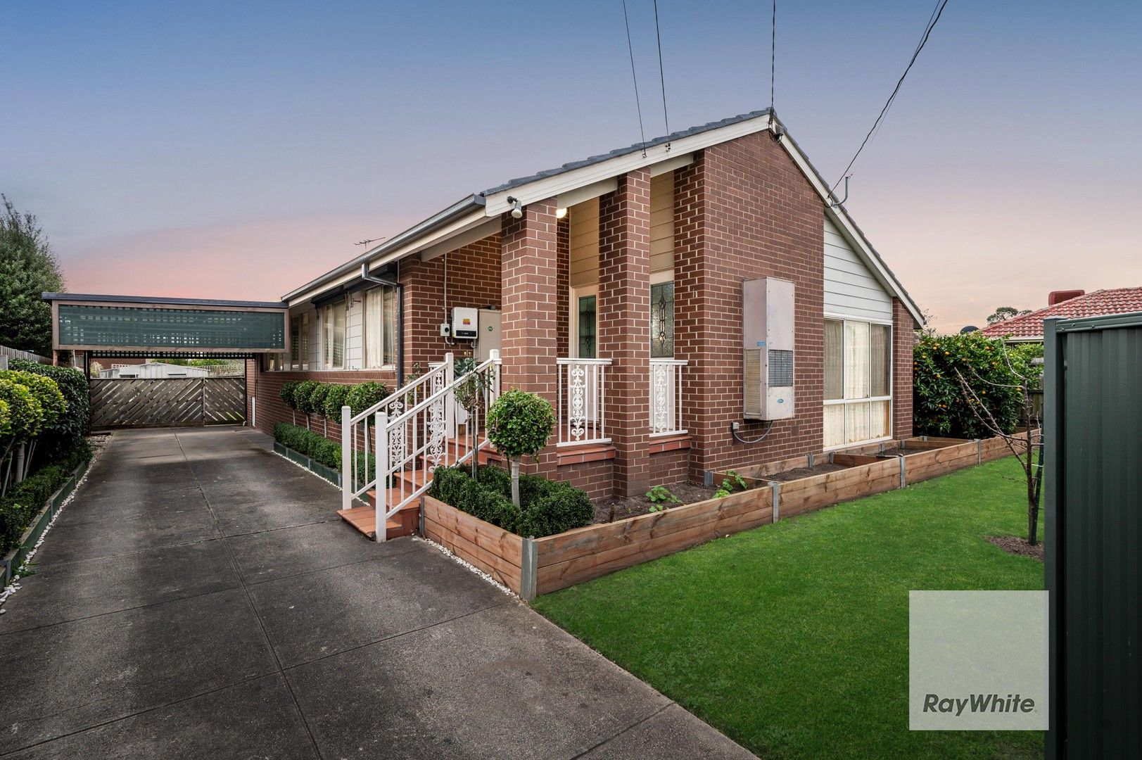 3 Townsend Avenue, Gladstone Park VIC 3043, Image 0