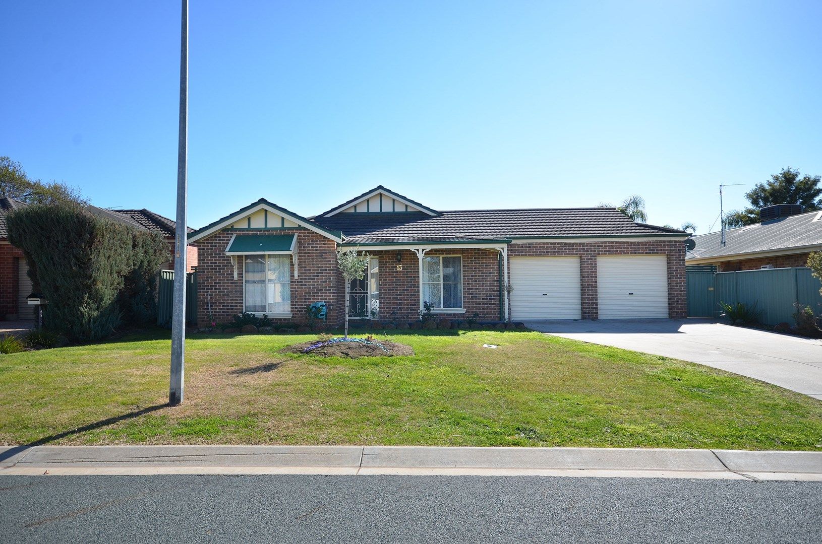 13 Murphy Way, Echuca VIC 3564, Image 0