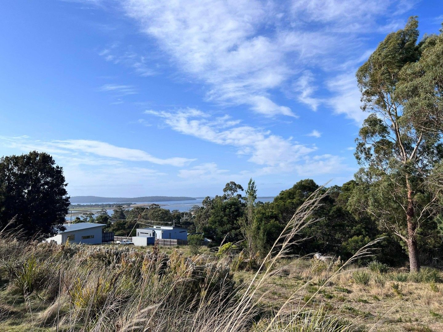 Vacant land in Lot 1 Oceanvista Drive, ST HELENS TAS, 7216