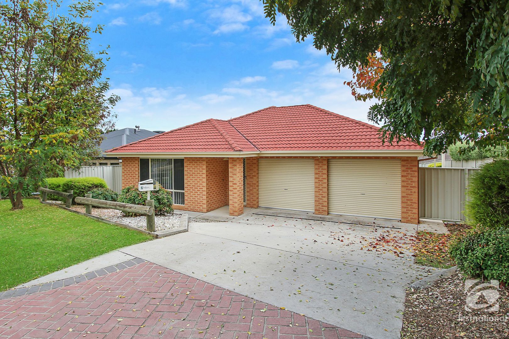 6 Killarney Court, West Wodonga VIC 3690, Image 1