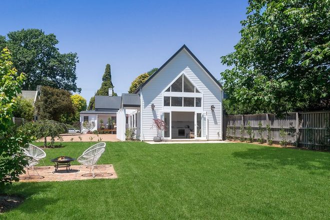 Picture of 52 Merrigang Street, BOWRAL NSW 2576