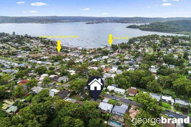 Picture of 17 Shaw Street, SARATOGA NSW 2251
