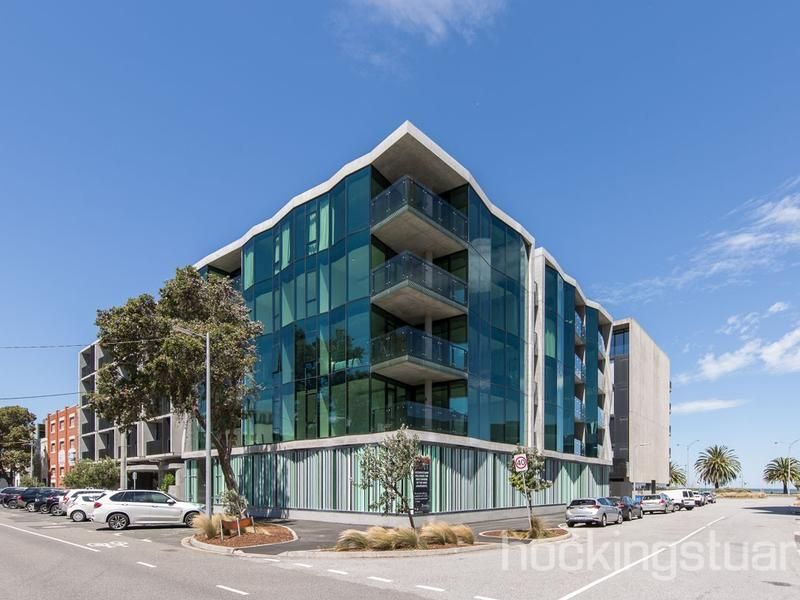 302/71 Rouse Street, Port Melbourne VIC 3207, Image 0