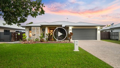 Picture of 11 Beach Oak Drive, MOUNT LOW QLD 4818