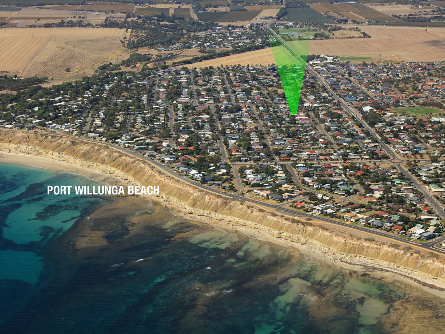 1A Holden Street, Port Willunga SA 5173 Vacant Land For Sale Domain
