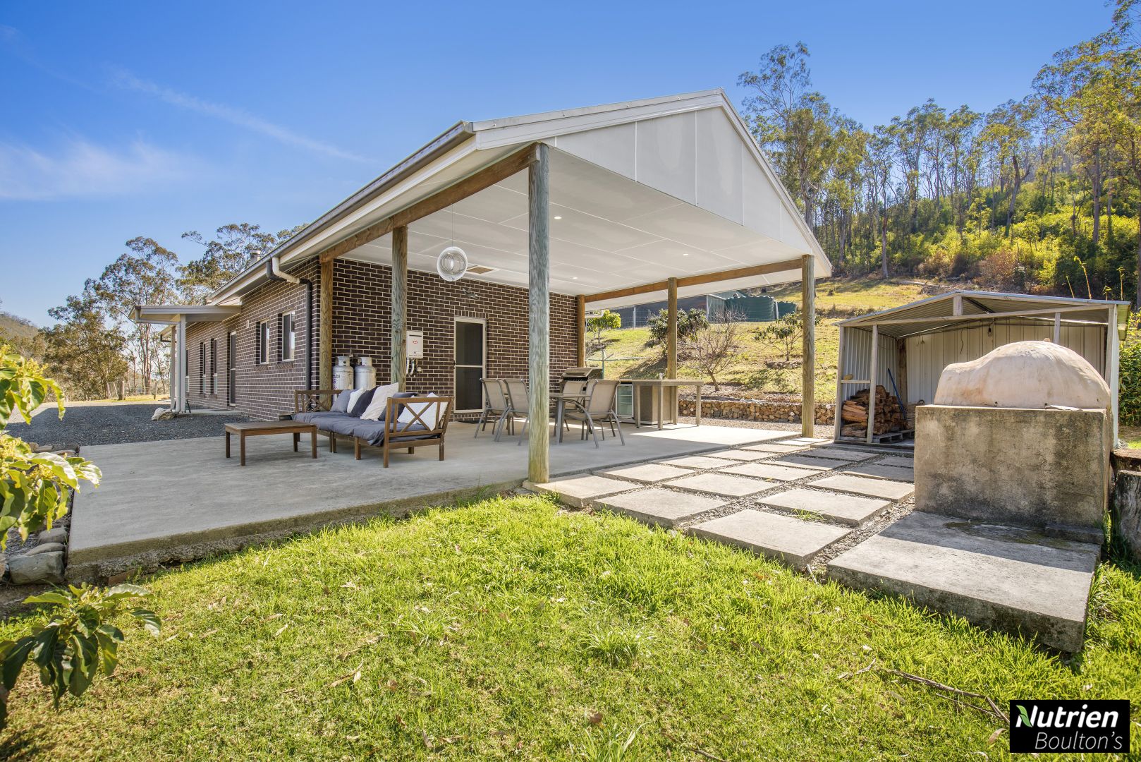 3898 Thunderbolts Way, Bretti NSW 2422, Image 1