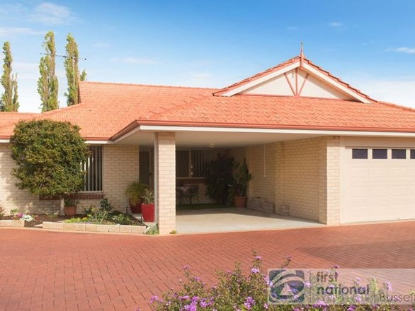 6/78 Ford Road, Busselton WA 6280