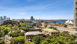 Picture of 15A/161 Kent Street, SYDNEY NSW 2000