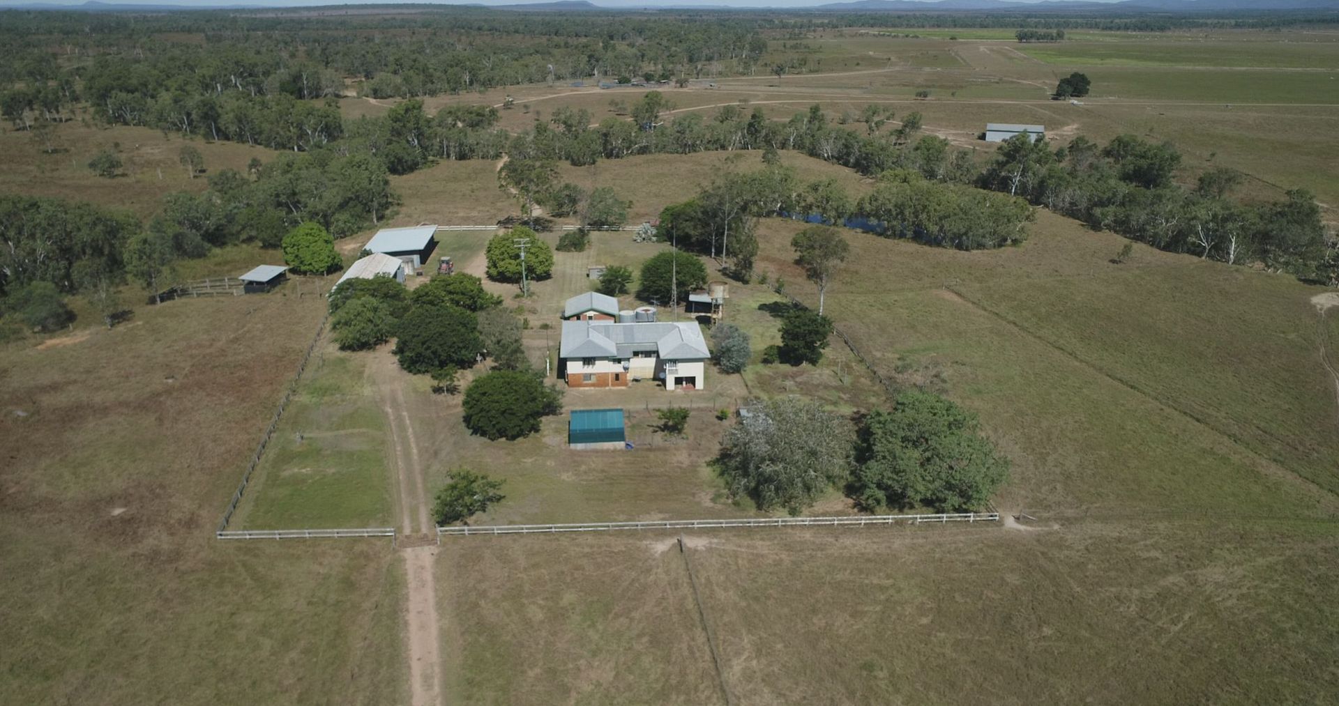 278 Olives Road, St Lawrence QLD 4707, Image 2