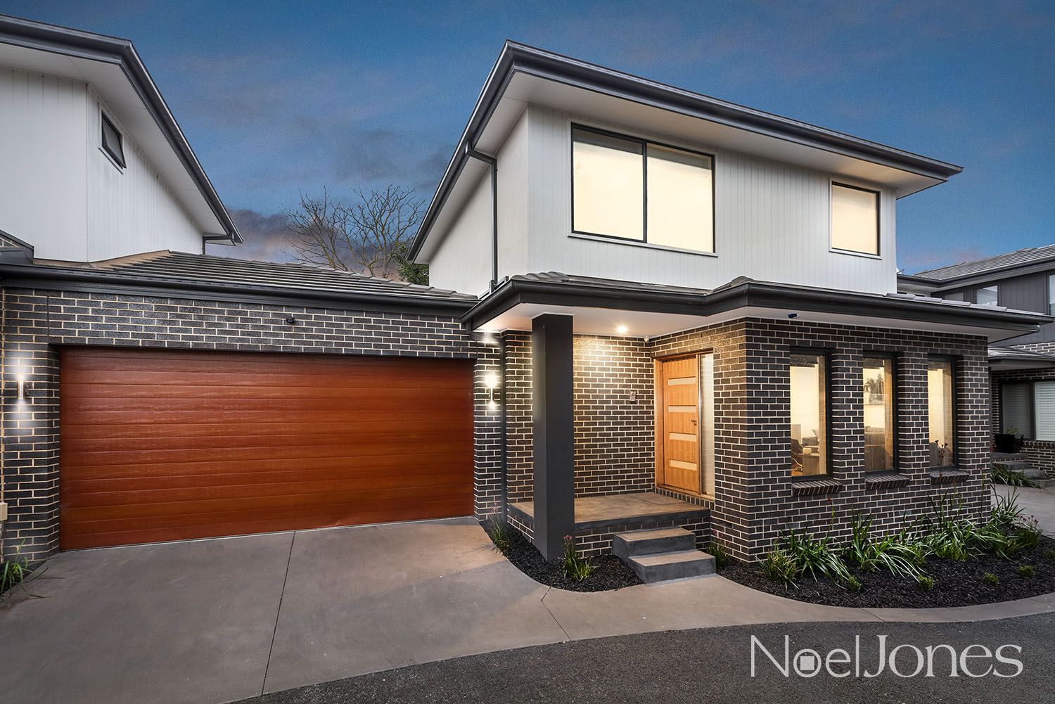 Property Report For 2 5 Garden Street Ringwood Vic 3134