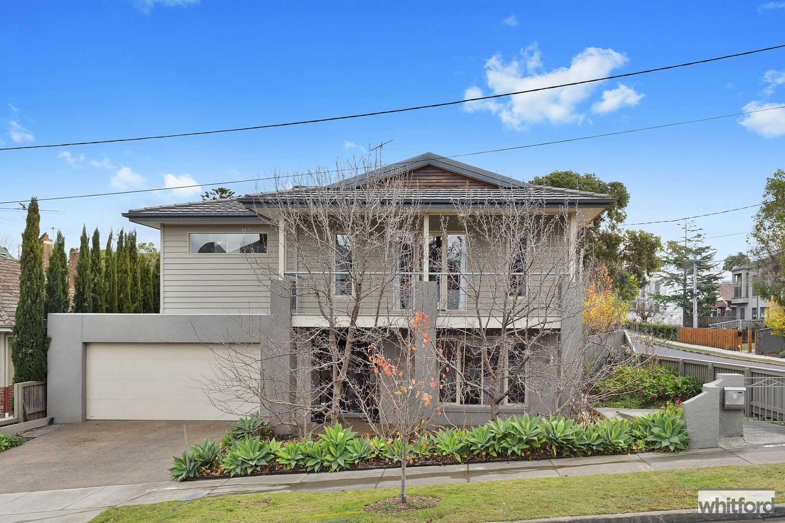 1 Ascot (Cnr Mercer Prd) Street, Newtown VIC 3220, Image 0