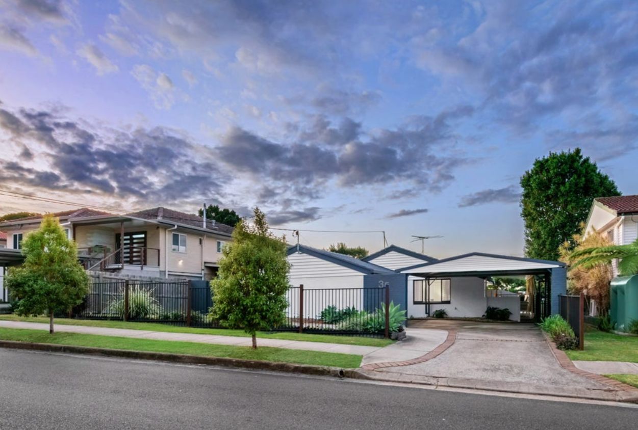 4 bedrooms House in 35 Illawong St ZILLMERE QLD, 4034