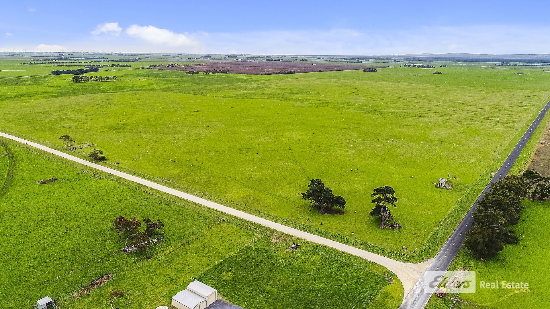 Lot 19 Burrungle Road, Burrungule SA 5291, Image 1