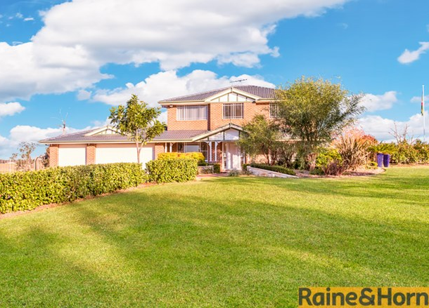 168 Barkly Drive, Windsor Downs NSW 2756