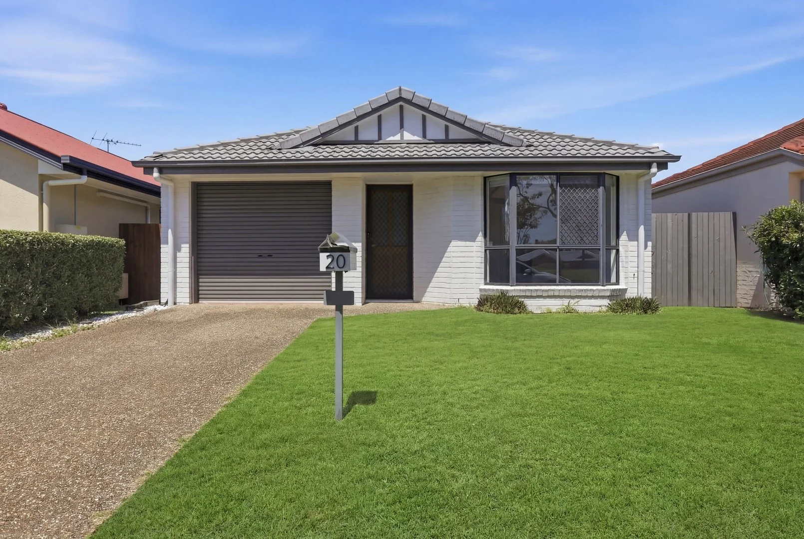 20 Byfield Street, North Lakes QLD 4509