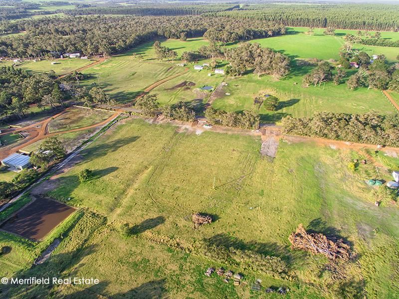 Lot 3 Hunton Road, Kalgan WA 6330, Image 2