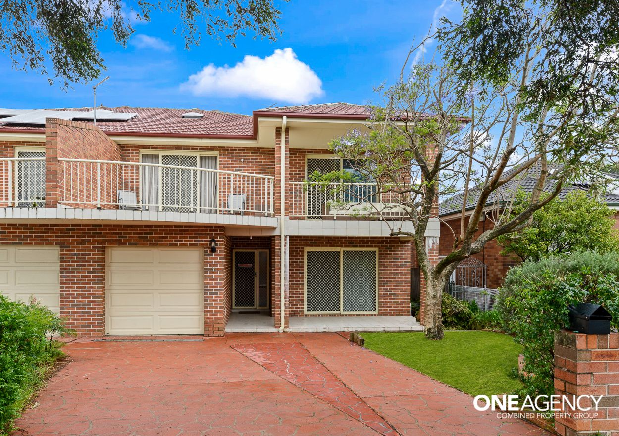 5 Bykool Avenue, Kingsgrove NSW 2208, Image 0