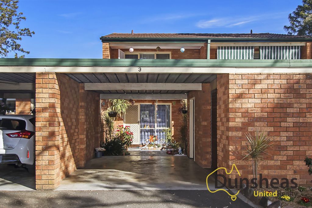 3/30 Cumberland Road, Ingleburn NSW 2565, Image 0