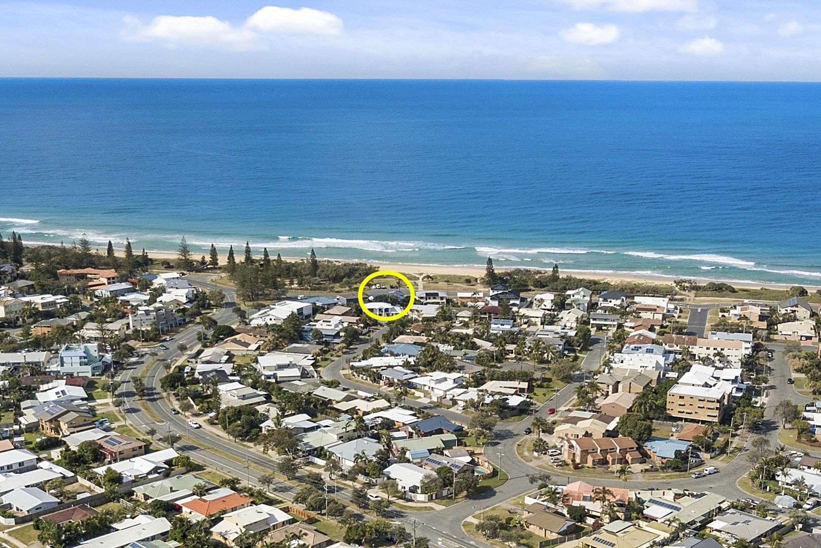 4 bedrooms House in 31 Pacific Boulevard BUDDINA QLD, 4575