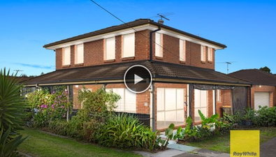 Picture of 1/215 millers road, ALTONA NORTH VIC 3025