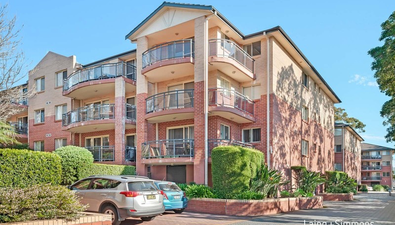 Picture of 66/298-312 Pennant Hills Road, PENNANT HILLS NSW 2120