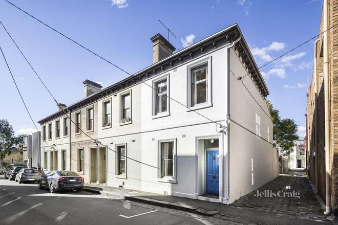 Picture of 2 John Street, FITZROY VIC 3065
