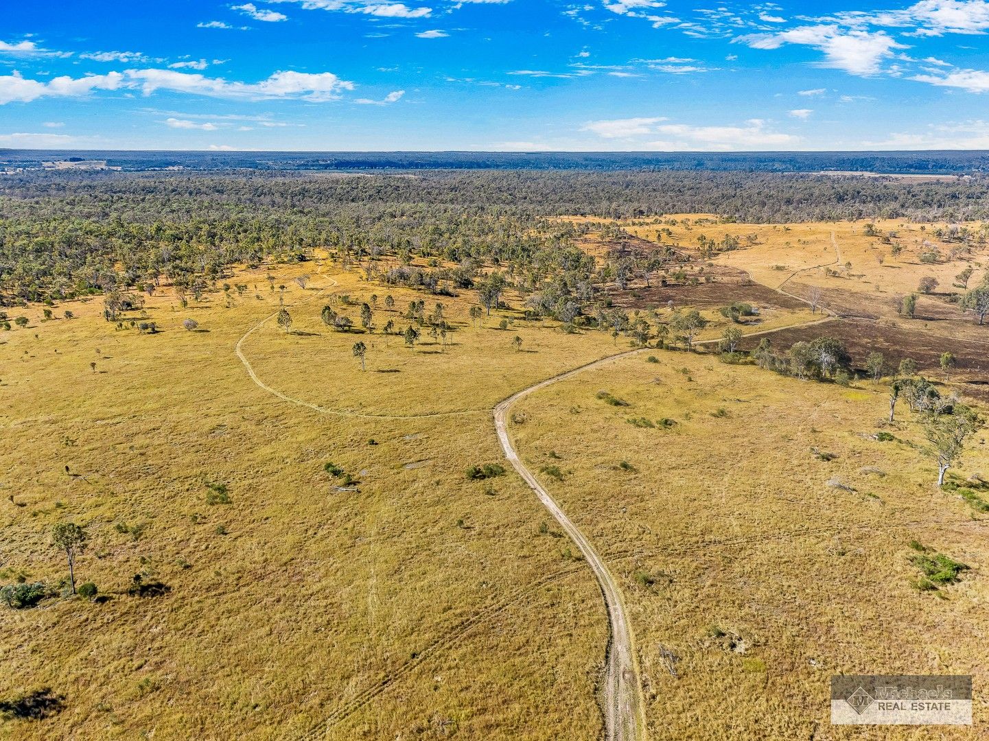 Nelsons Road, Bucca QLD 4670, Image 0