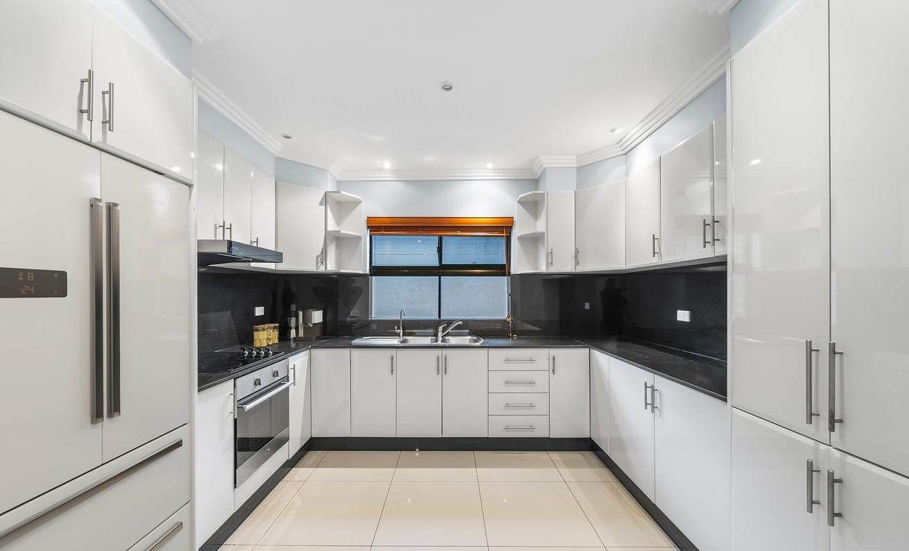 4 Fairmount Street, Merrylands NSW 2160 Semidetached For Rent Domain