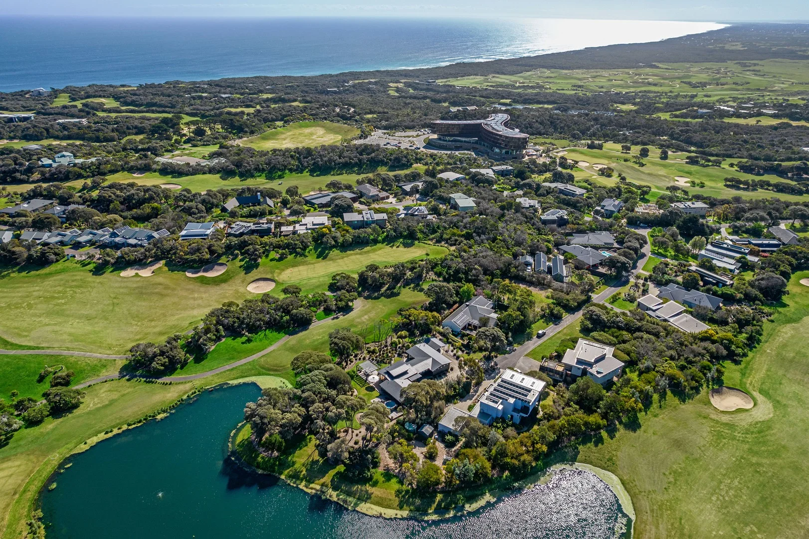 28 Inglis Court, Cape Schanck VIC 3939