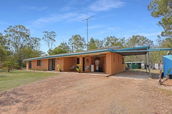 128 Costellos Road, Upper Lockyer QLD 4352