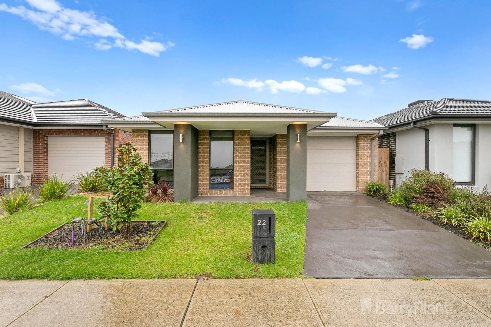 3 bedrooms House in 22 Hekela Street CLYDE NORTH VIC, 3978
